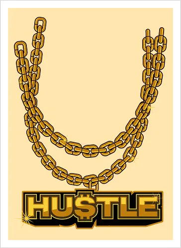 golden hustle