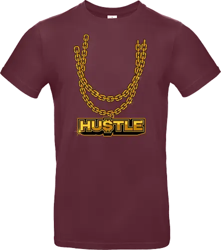 golden hustle