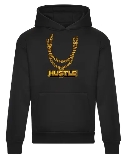 golden hustle