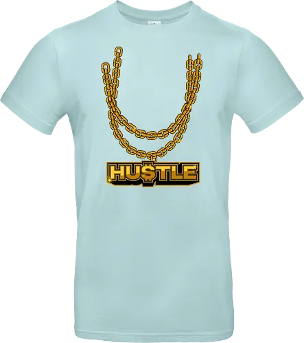 golden hustle