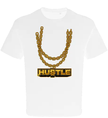 golden hustle