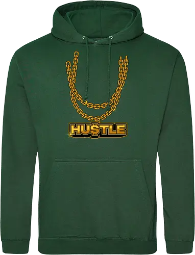 golden hustle