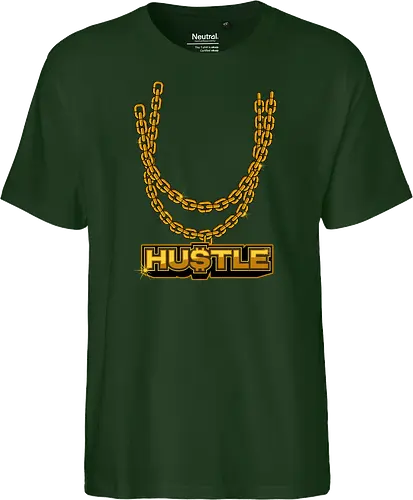 golden hustle