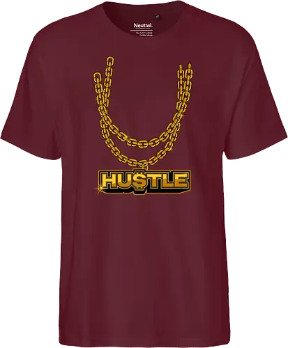 golden hustle