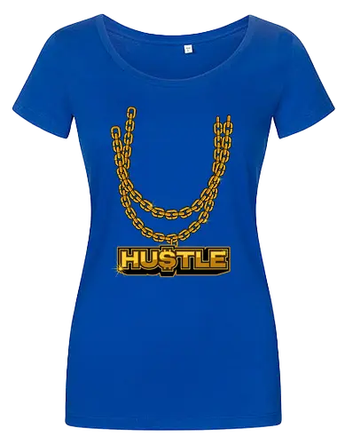golden hustle