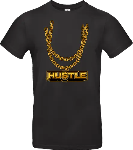 golden hustle