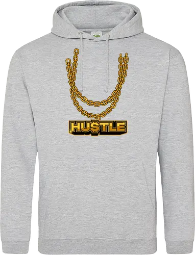 golden hustle
