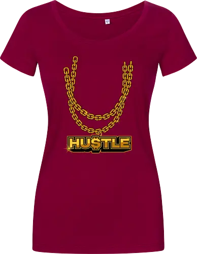 golden hustle
