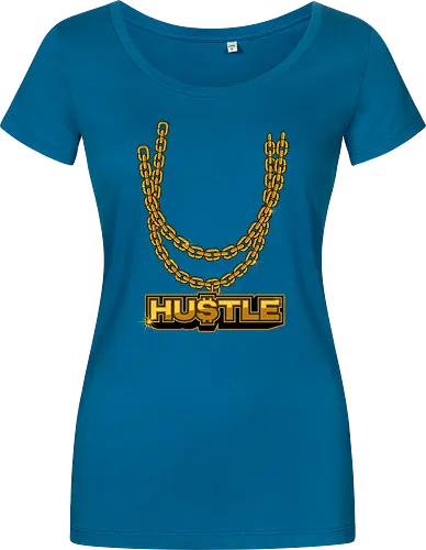 golden hustle