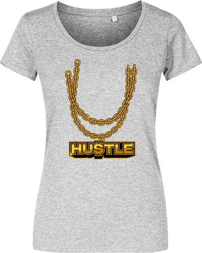 golden hustle