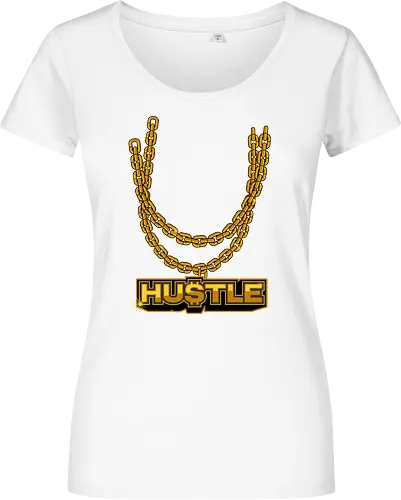 golden hustle