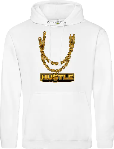 golden hustle