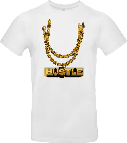 golden hustle
