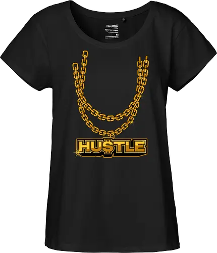 golden hustle