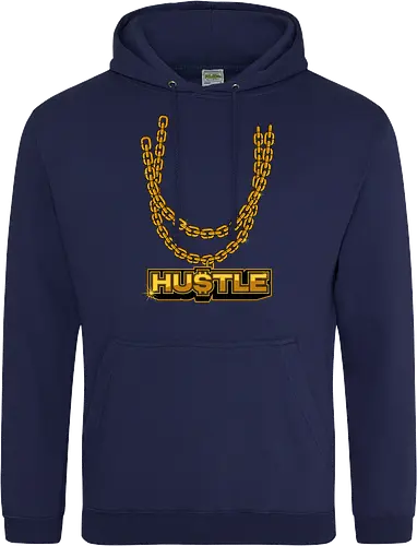 golden hustle