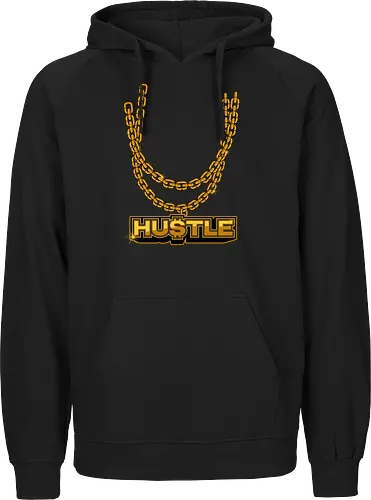 golden hustle
