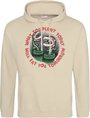 Plant Today Eat Tomorrow