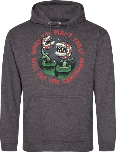 Plant Today Eat Tomorrow