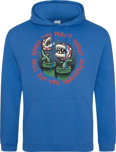 Plant Today Eat Tomorrow