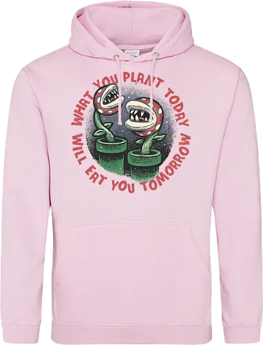 Plant Today Eat Tomorrow