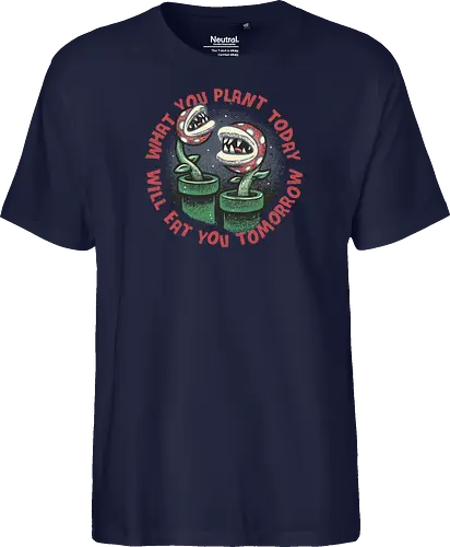 Plant Today Eat Tomorrow