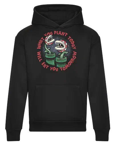 Plant Today Eat Tomorrow