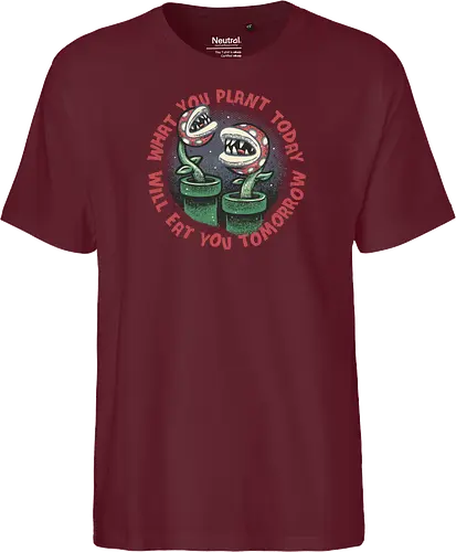 Plant Today Eat Tomorrow