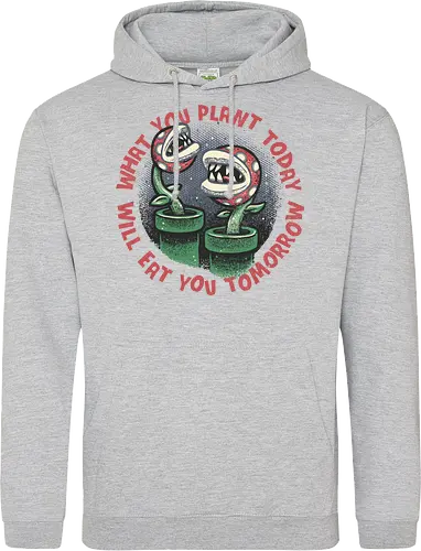 Plant Today Eat Tomorrow