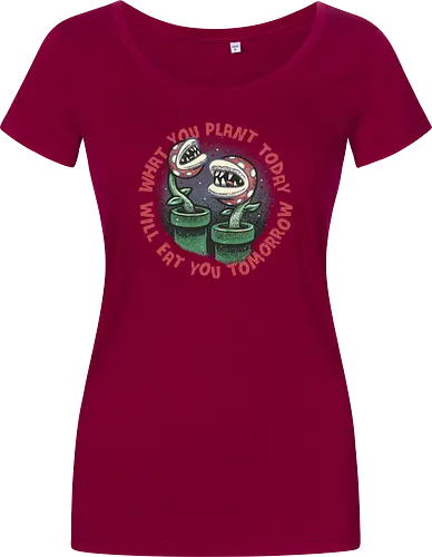 Plant Today Eat Tomorrow