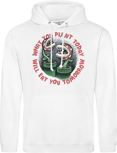 Plant Today Eat Tomorrow