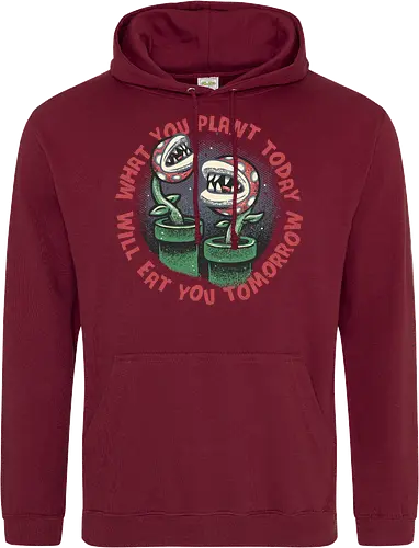 Plant Today Eat Tomorrow