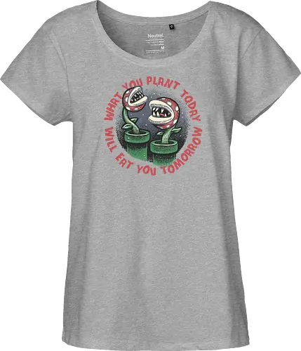 Plant Today Eat Tomorrow