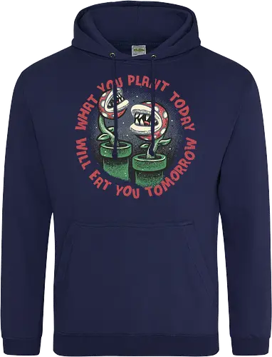 Plant Today Eat Tomorrow