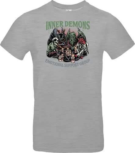 Inner Demons Group