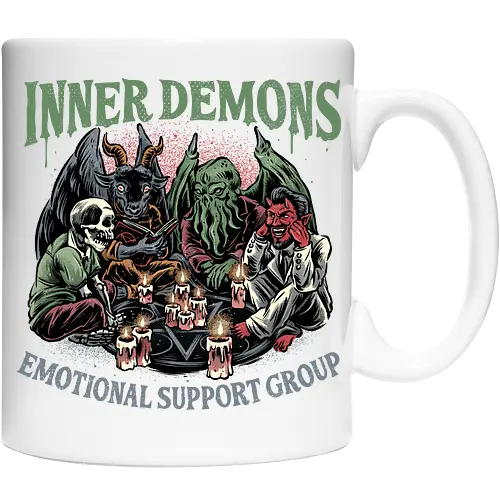 Inner Demons Group