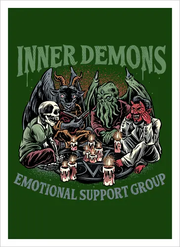 Inner Demons Group