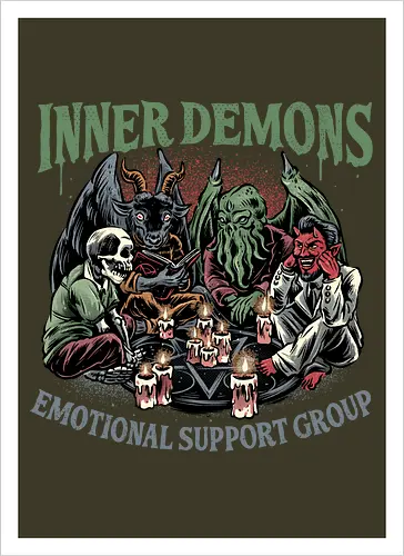 Inner Demons Group