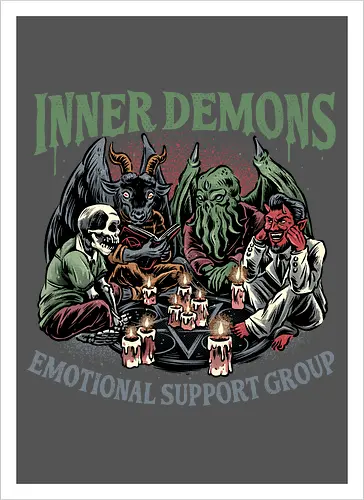 Inner Demons Group