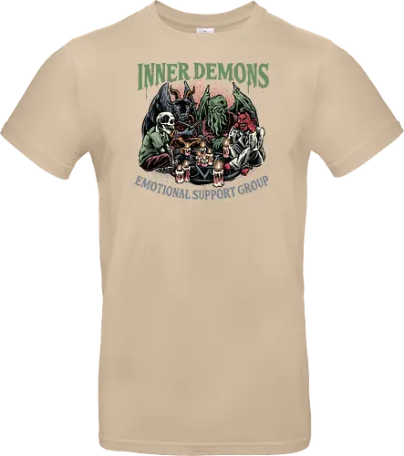 Inner Demons Group