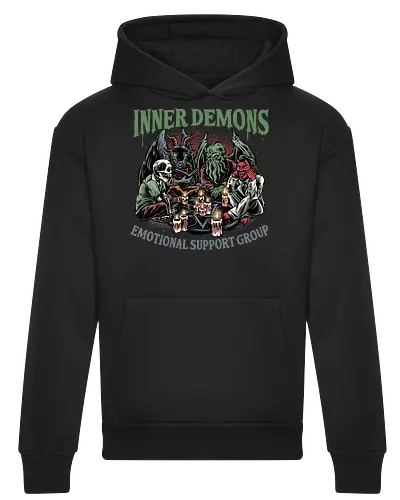 Inner Demons Group