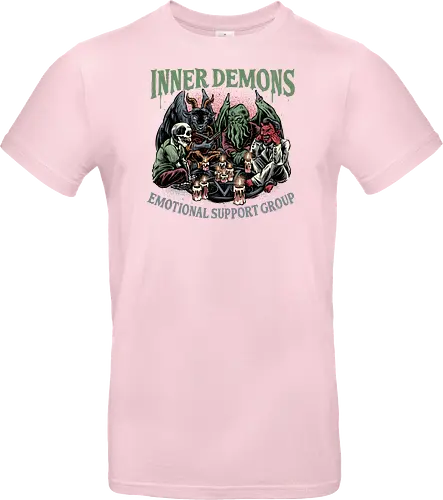 Inner Demons Group