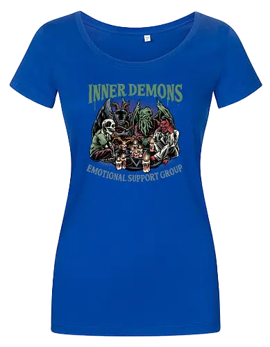 Inner Demons Group