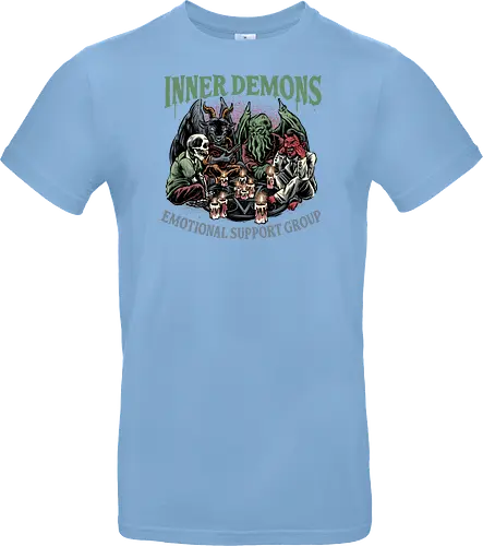 Inner Demons Group