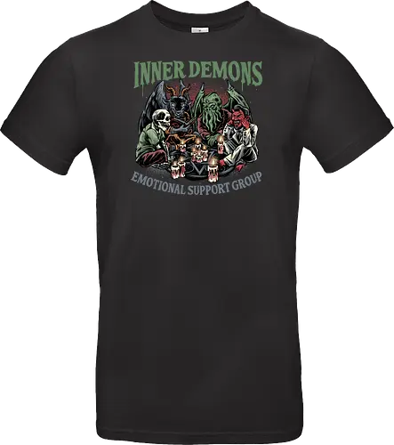 Inner Demons Group