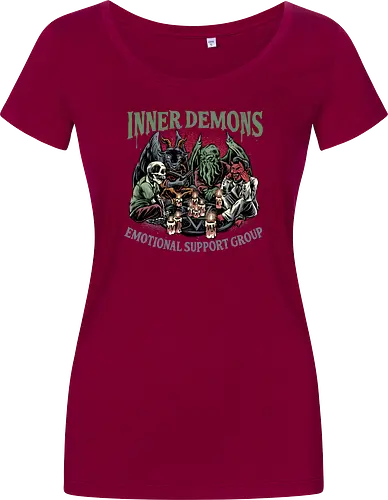 Inner Demons Group