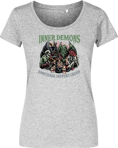 Inner Demons Group