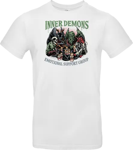 Inner Demons Group