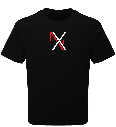 Nanaxyda - NX (Rot)