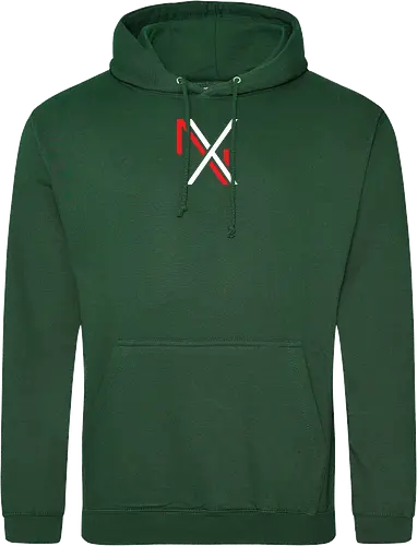 Nanaxyda - NX (Rot)