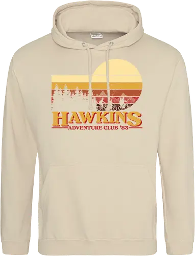 Retro Adventure Club